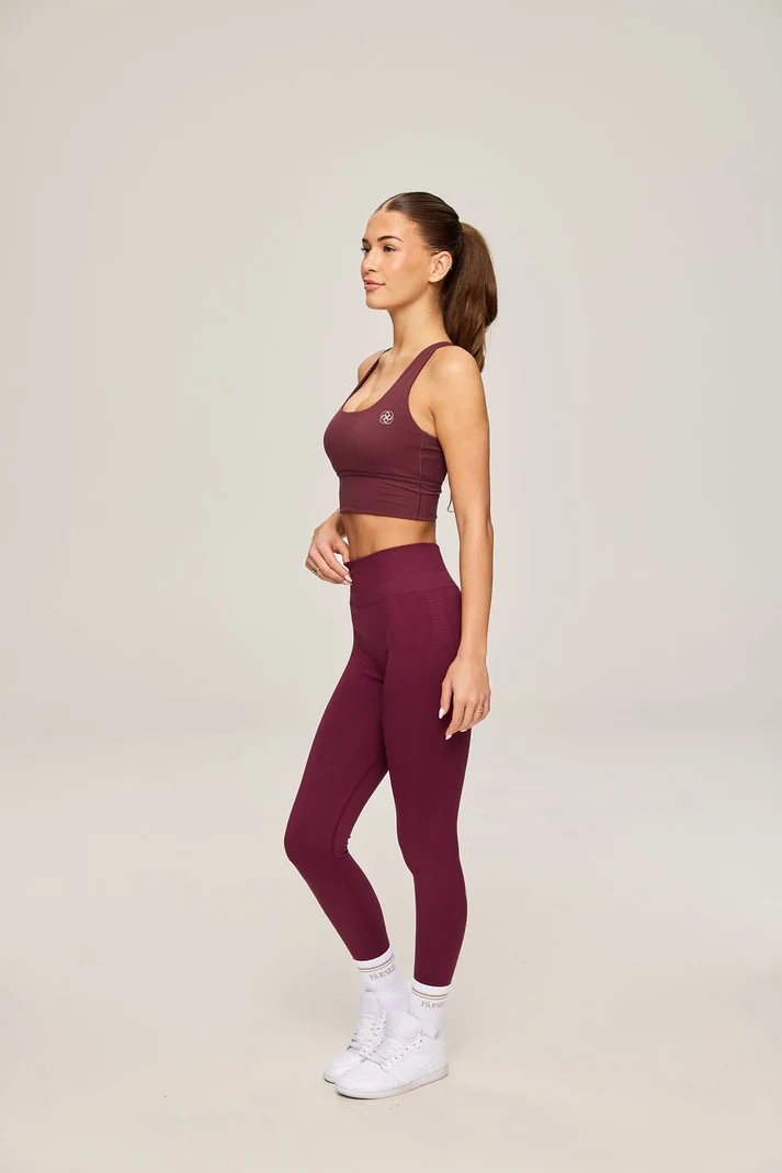 Atelier Fit Bra in Beige