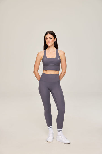 Atelier Fit Bra in Grey