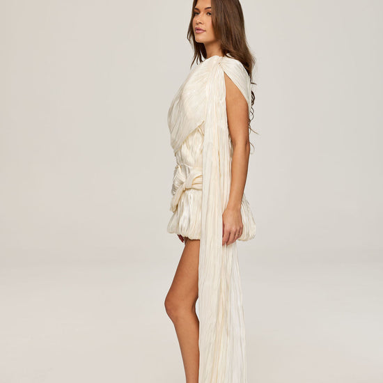Auréa in Ivory