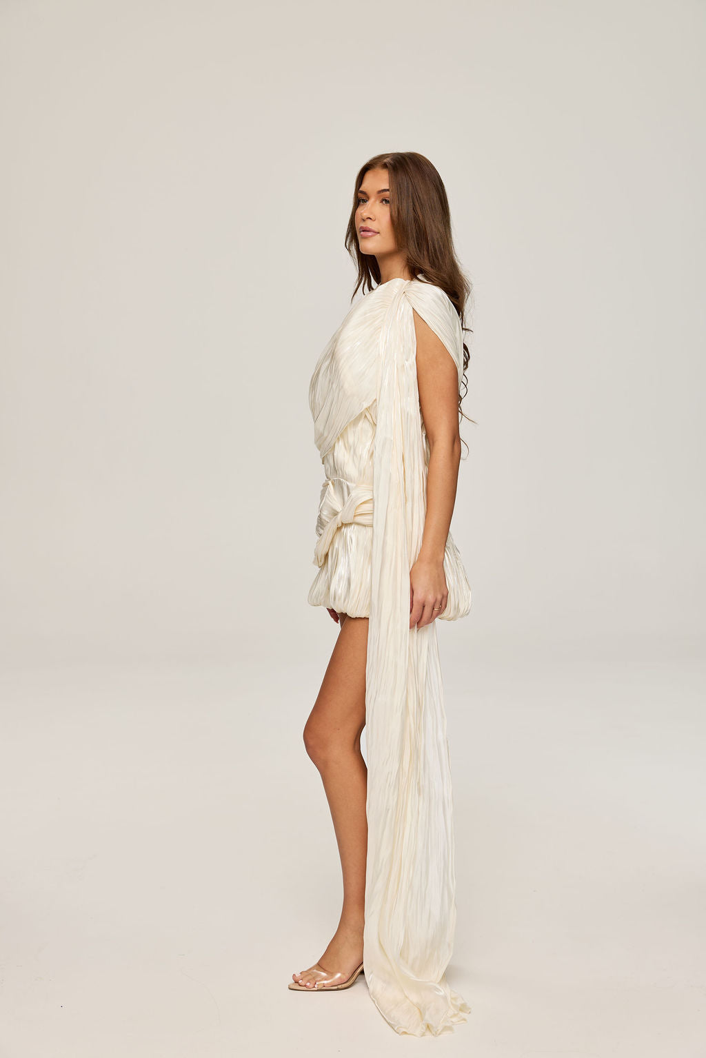 Auréa in Ivory
