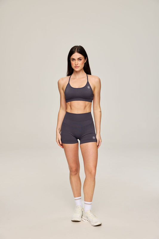 Comficore Sport Bra in Grey