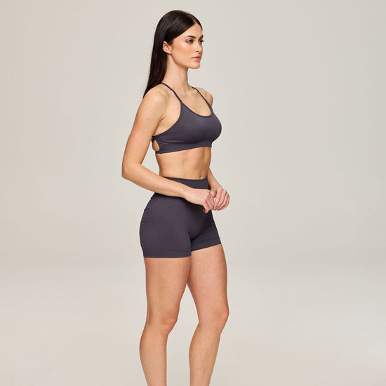Comficore Sport Bra in Grey