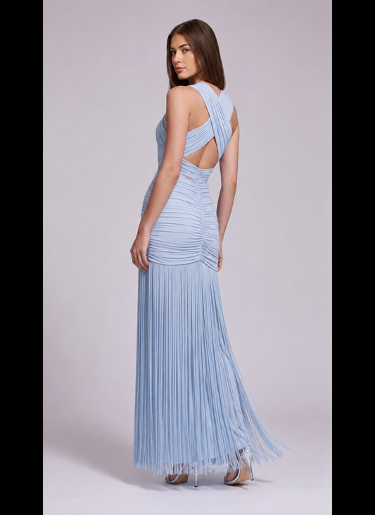 Daria in Sky Blue
