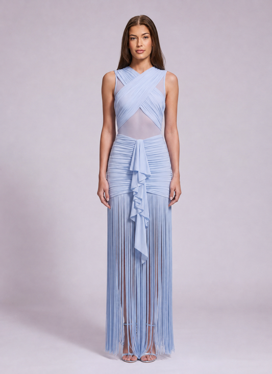 Daria in Sky Blue