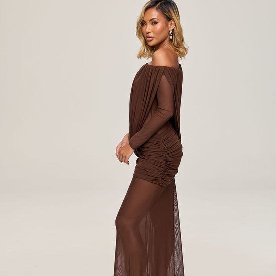 ELIZA in Brown