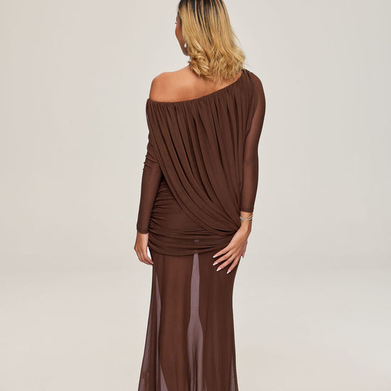 ELIZA in Brown