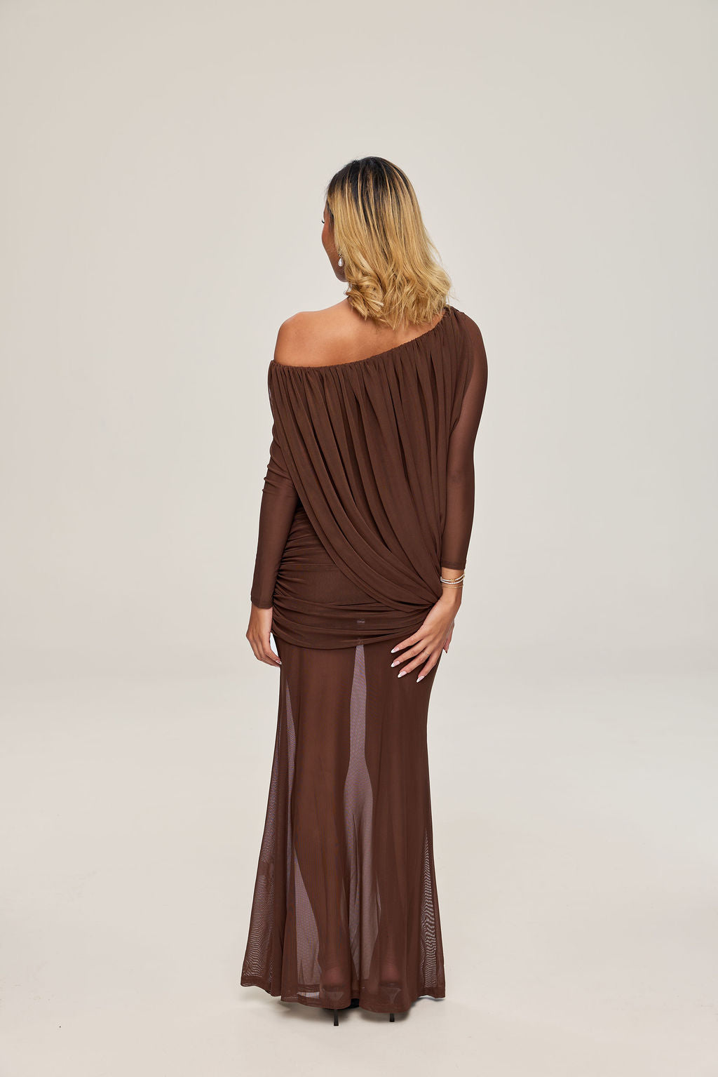 ELIZA in Brown