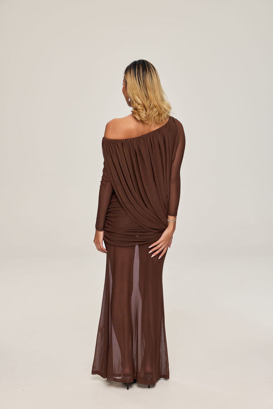 ELIZA in Brown