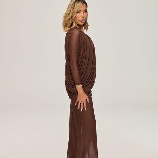 ELIZA in Brown
