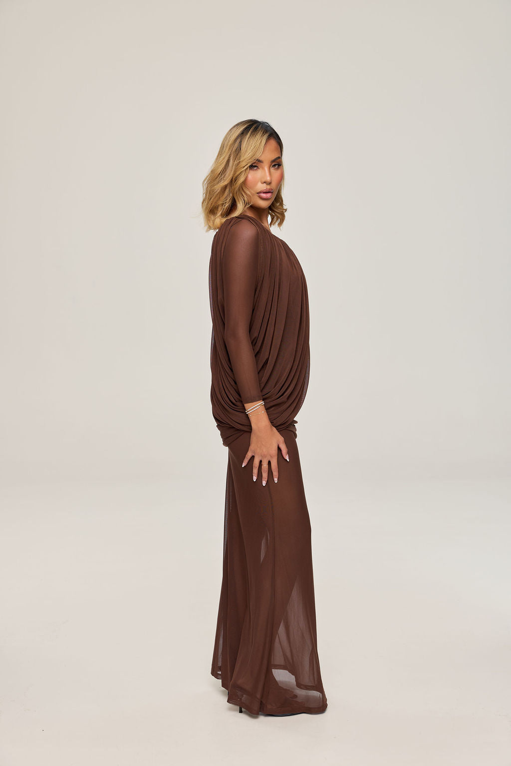 ELIZA in Brown