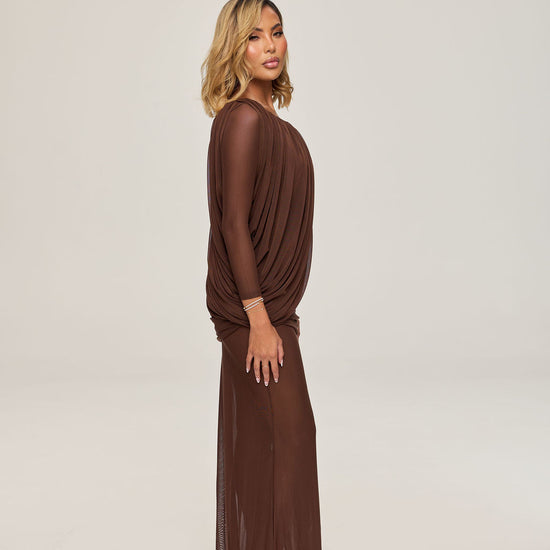 ELIZA in Brown