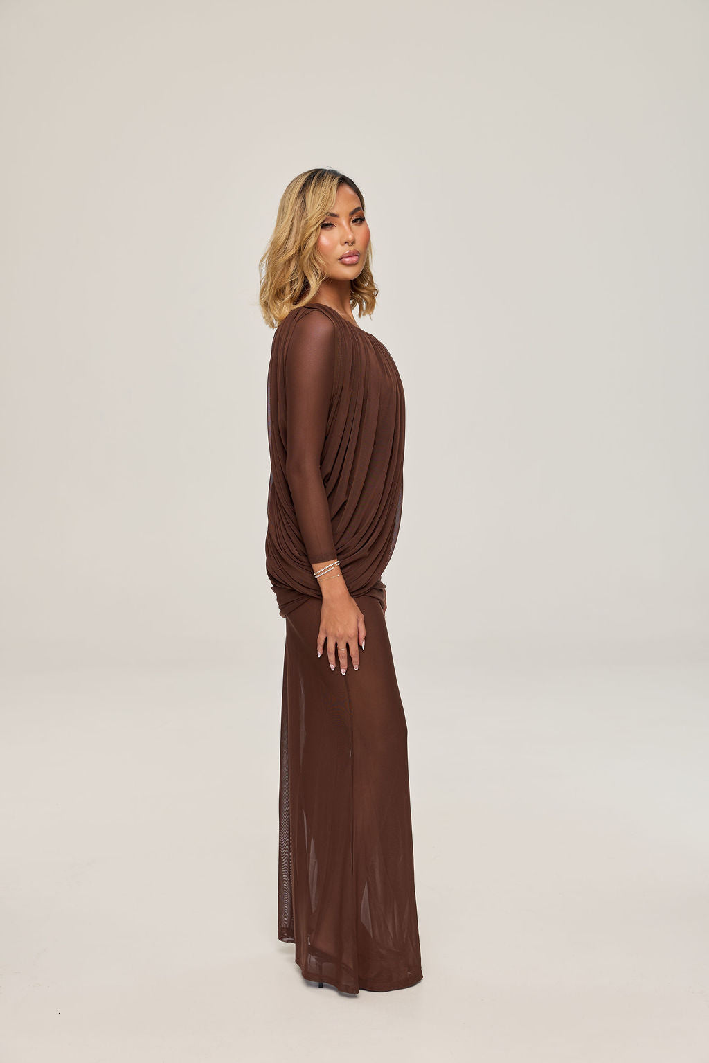 ELIZA in Brown
