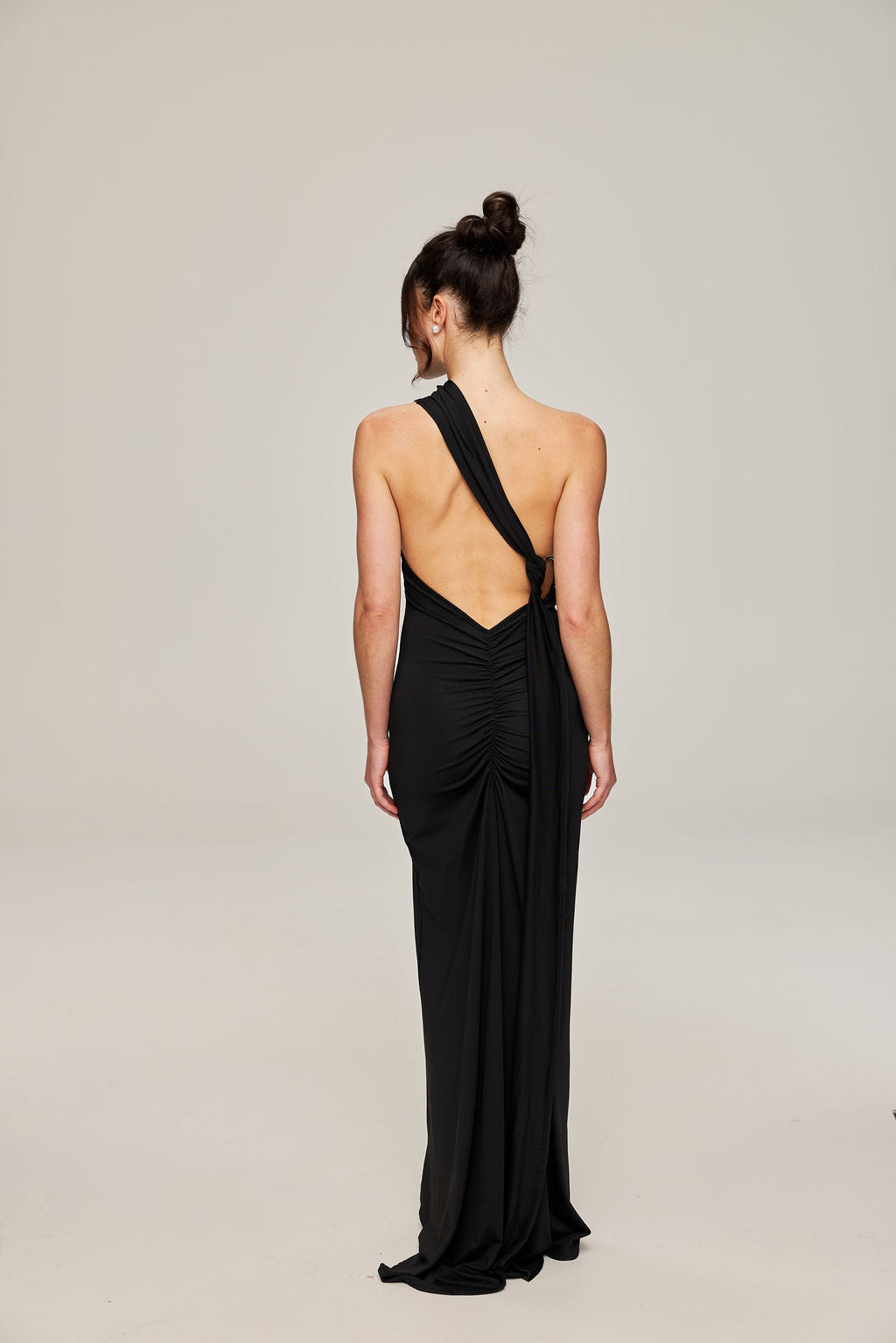 Étoile Noir in black