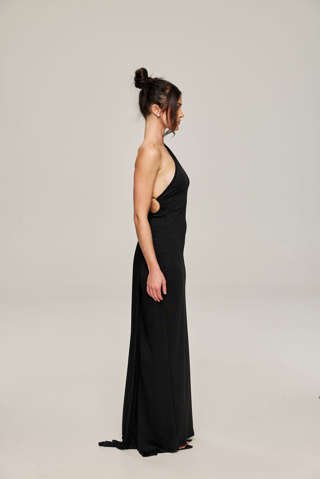 Étoile Noir in black