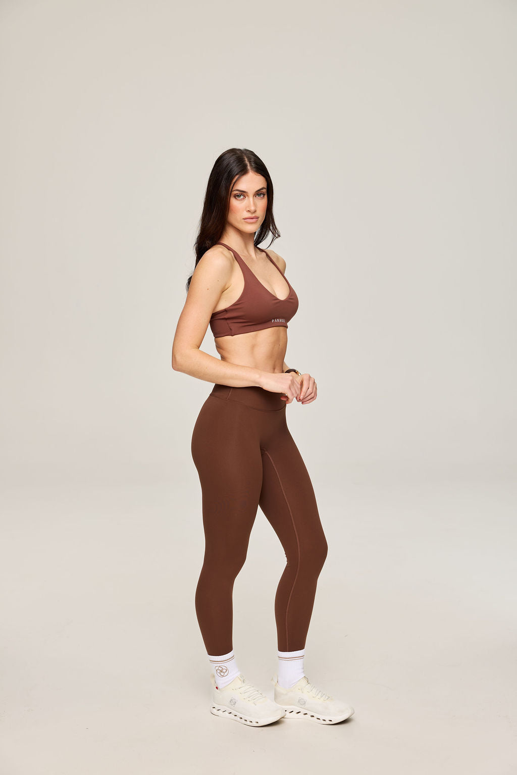 Ember Sculpt Bra