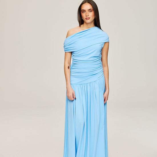 ESTHER in BABY BLUE