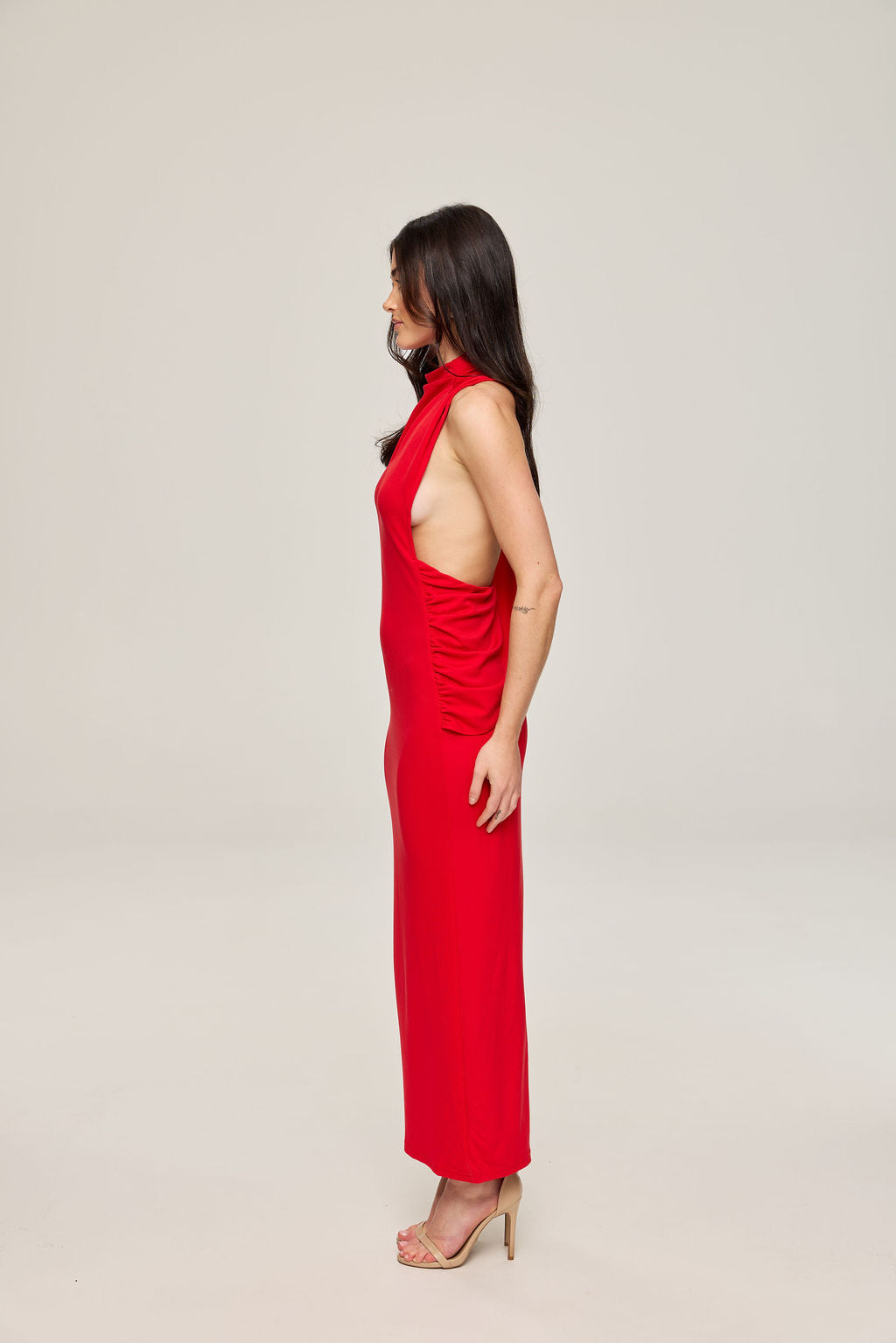 GHERMEZ in red