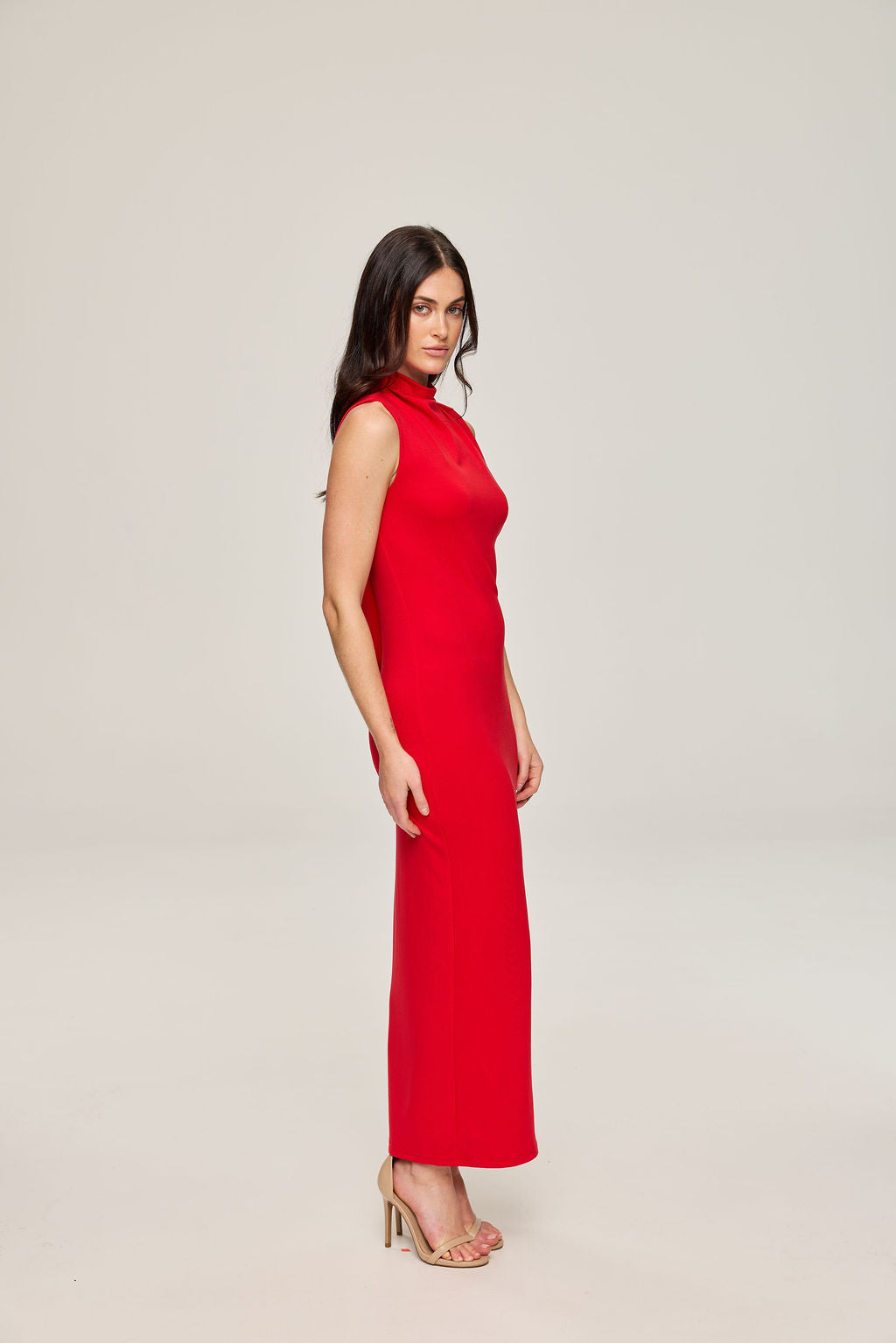 GHERMEZ in red