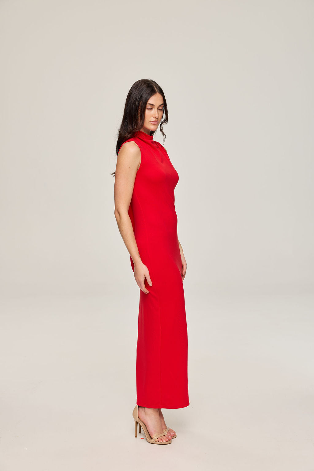 GHERMEZ in red
