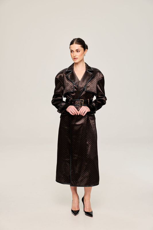 Goli in Brown