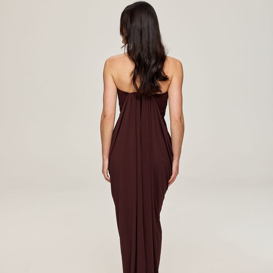 HANA in Brown
