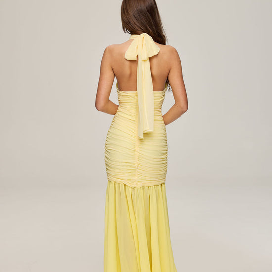 LAURA in YELLOW