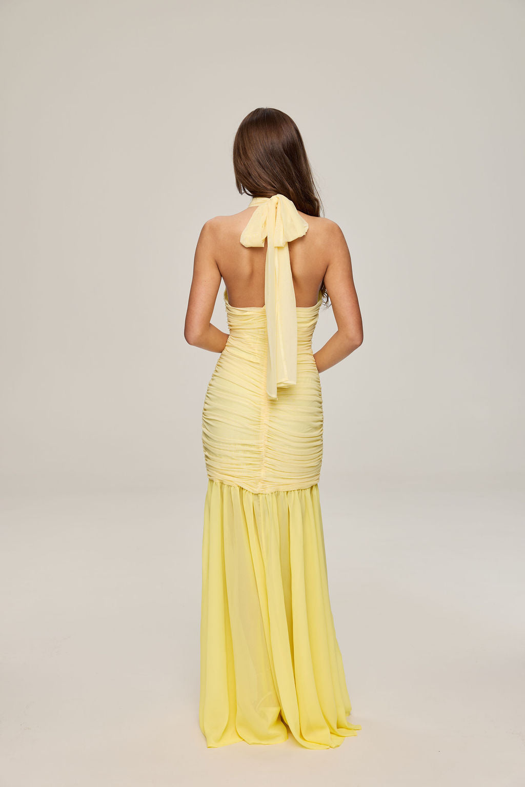 LAURA in YELLOW