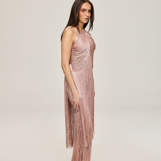 Liora Navy, Brown, Nude in Nude