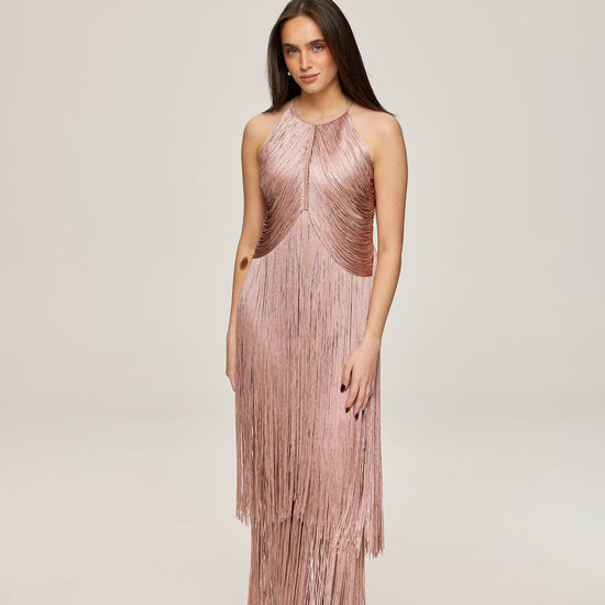 Liora Navy, Brown, Nude in Nude