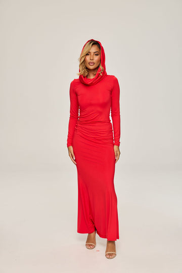 Lumière in red