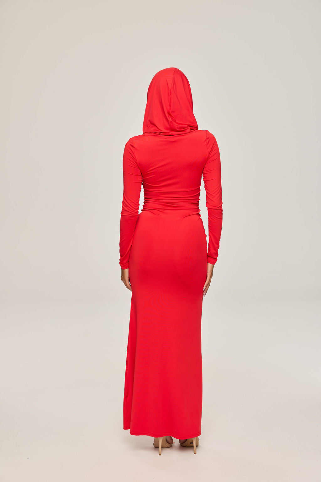 Lumière in red