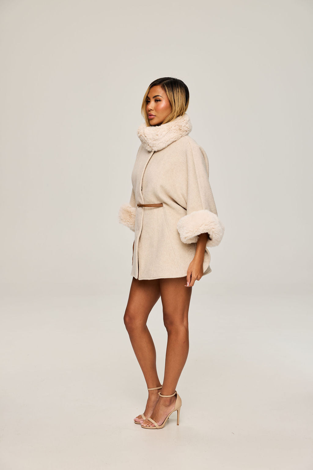Moritz in Neutral