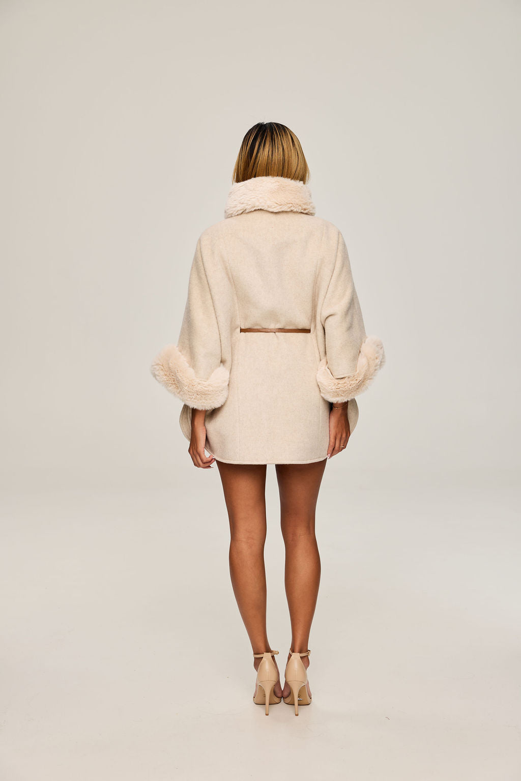 Moritz in Neutral