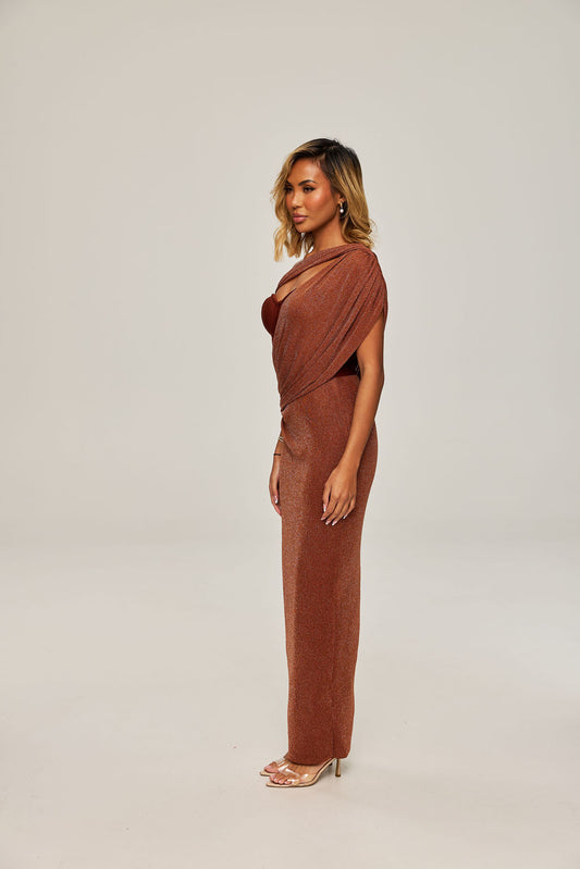 NERENA in Burgundy