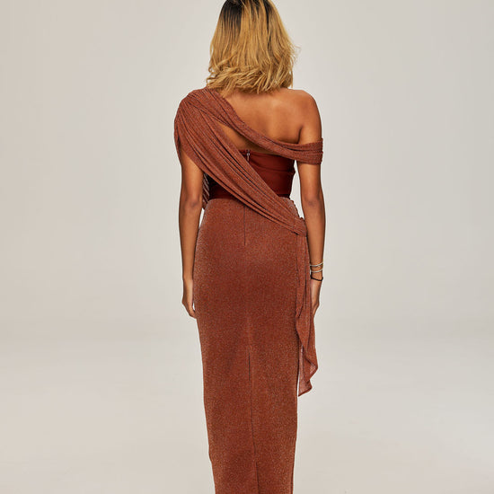 NERENA in Burgundy