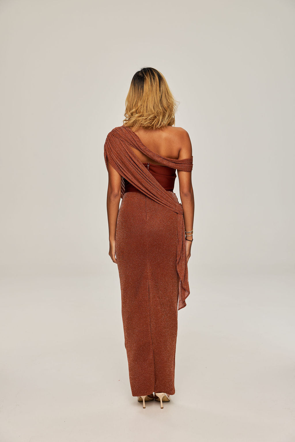 NERENA in Burgundy