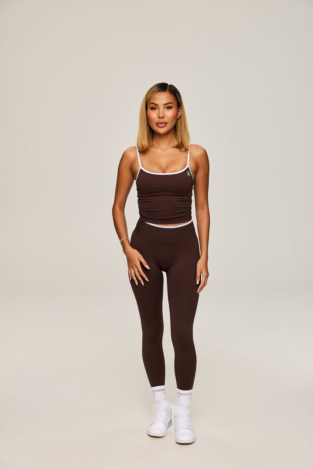Off Duty Sculpt High Rise Leggings