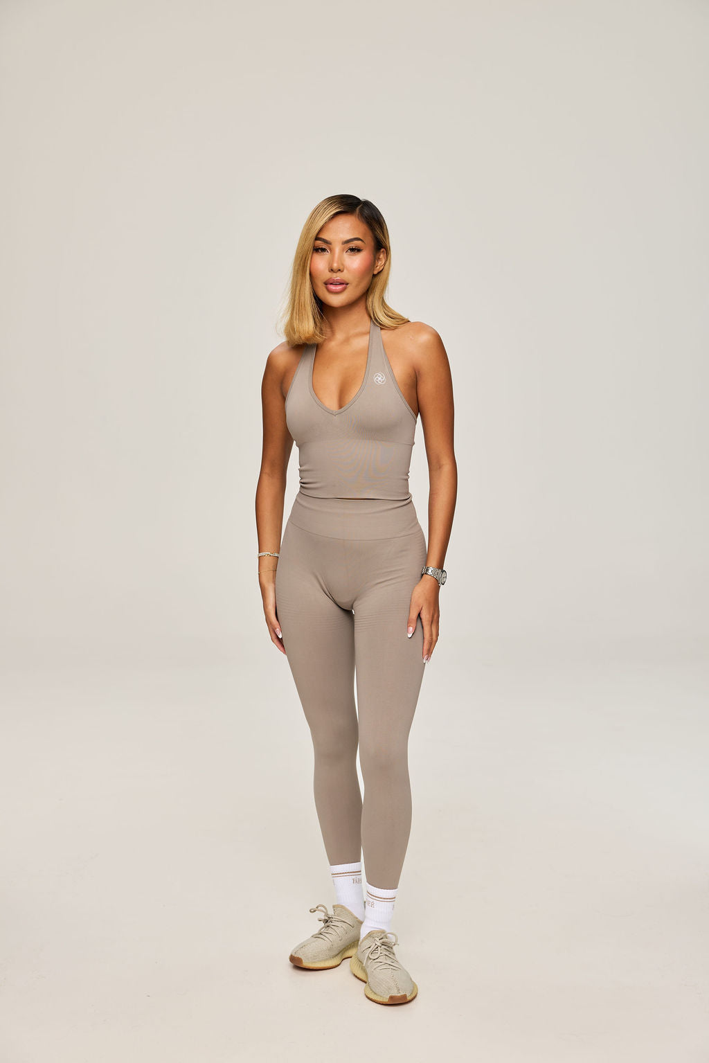 Quiet Power High Rise in Navy