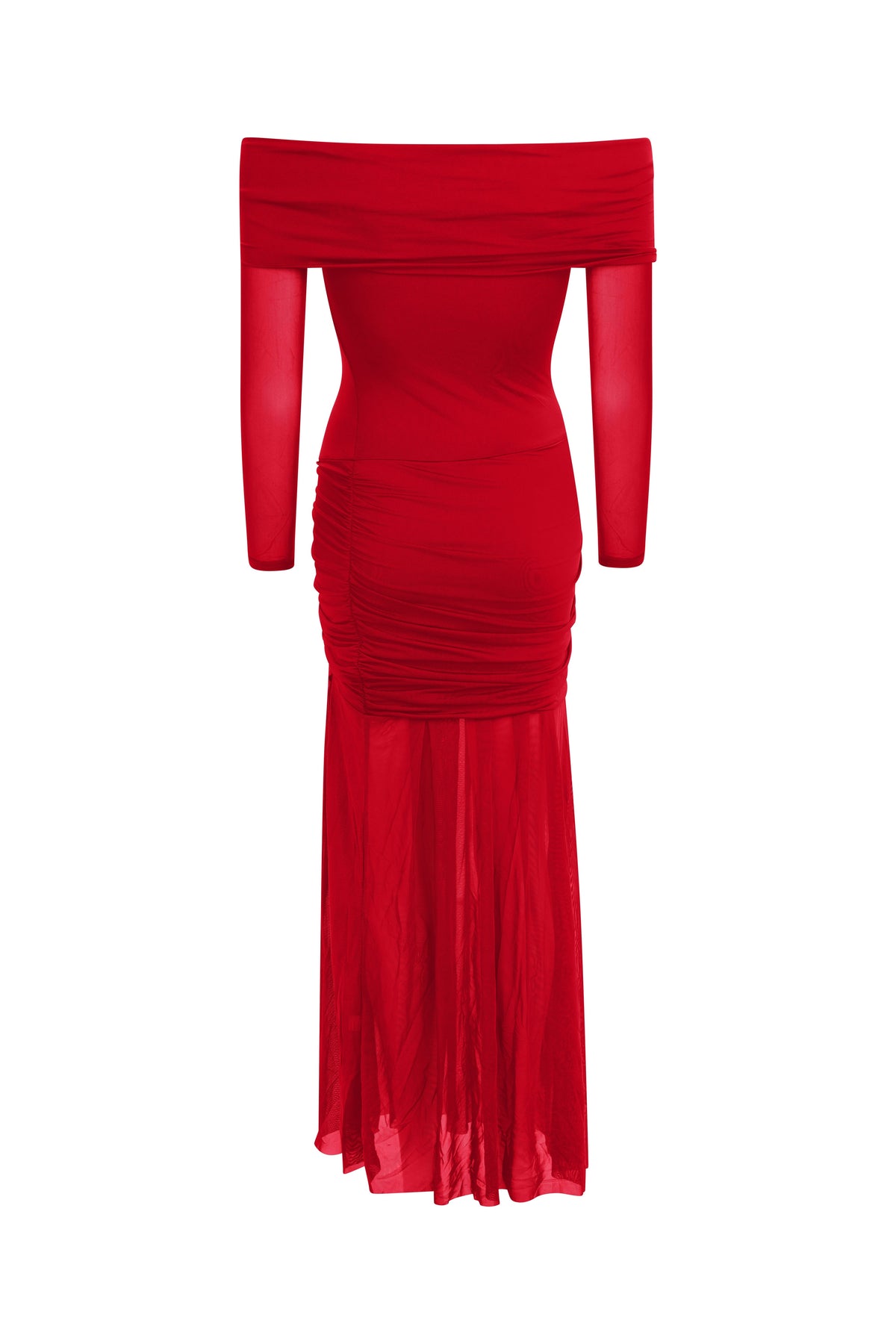 Rouge Èternel in Red