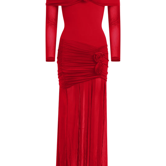 Rouge Èternel in Red