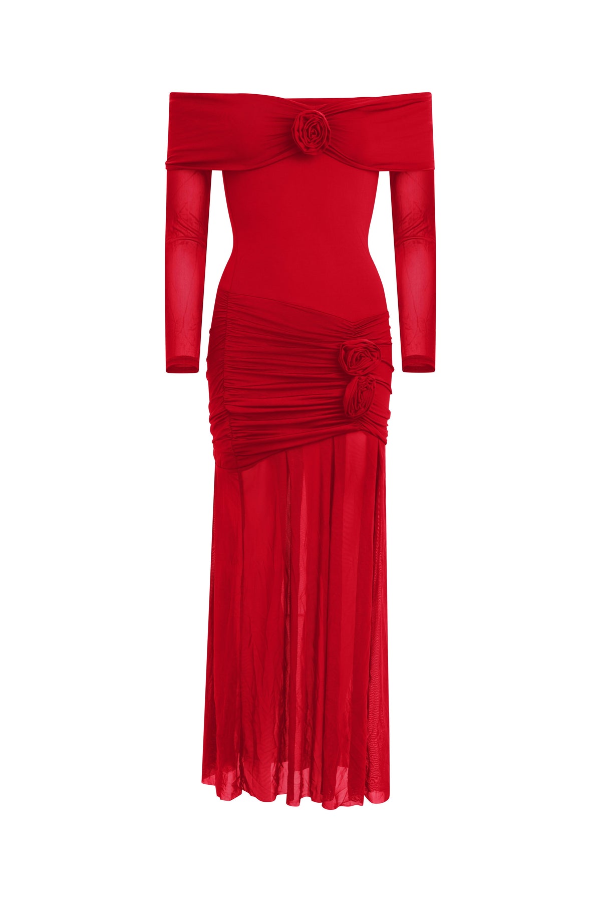 Rouge Èternel in Red