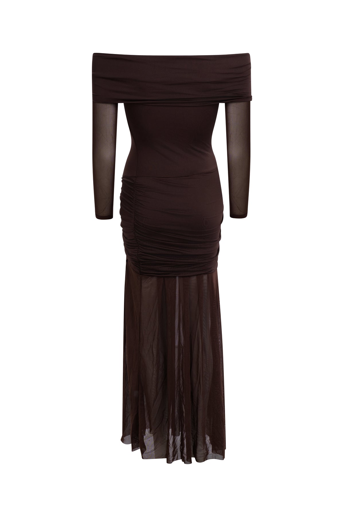 Ruby in Brown
