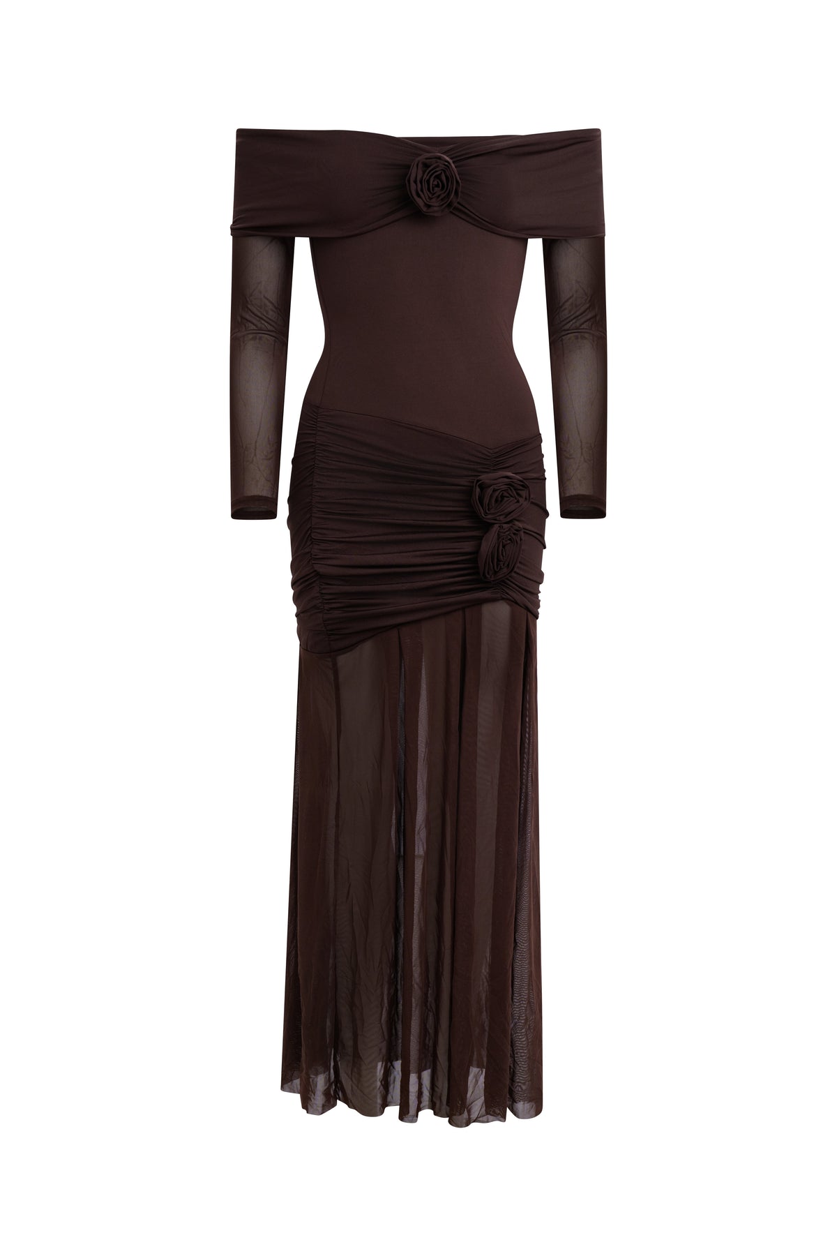 Ruby in Brown