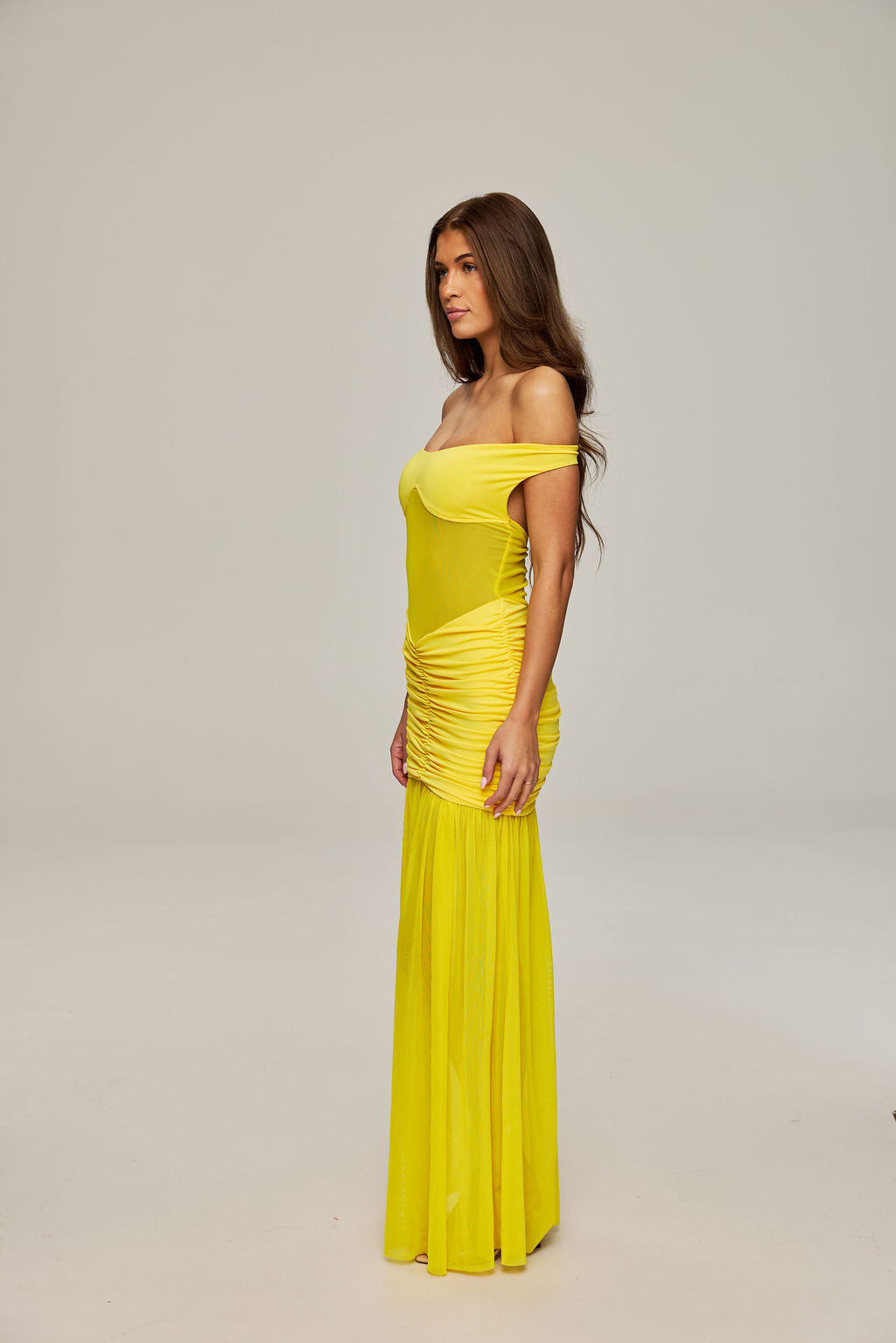 Sienna - Lemon in lemon