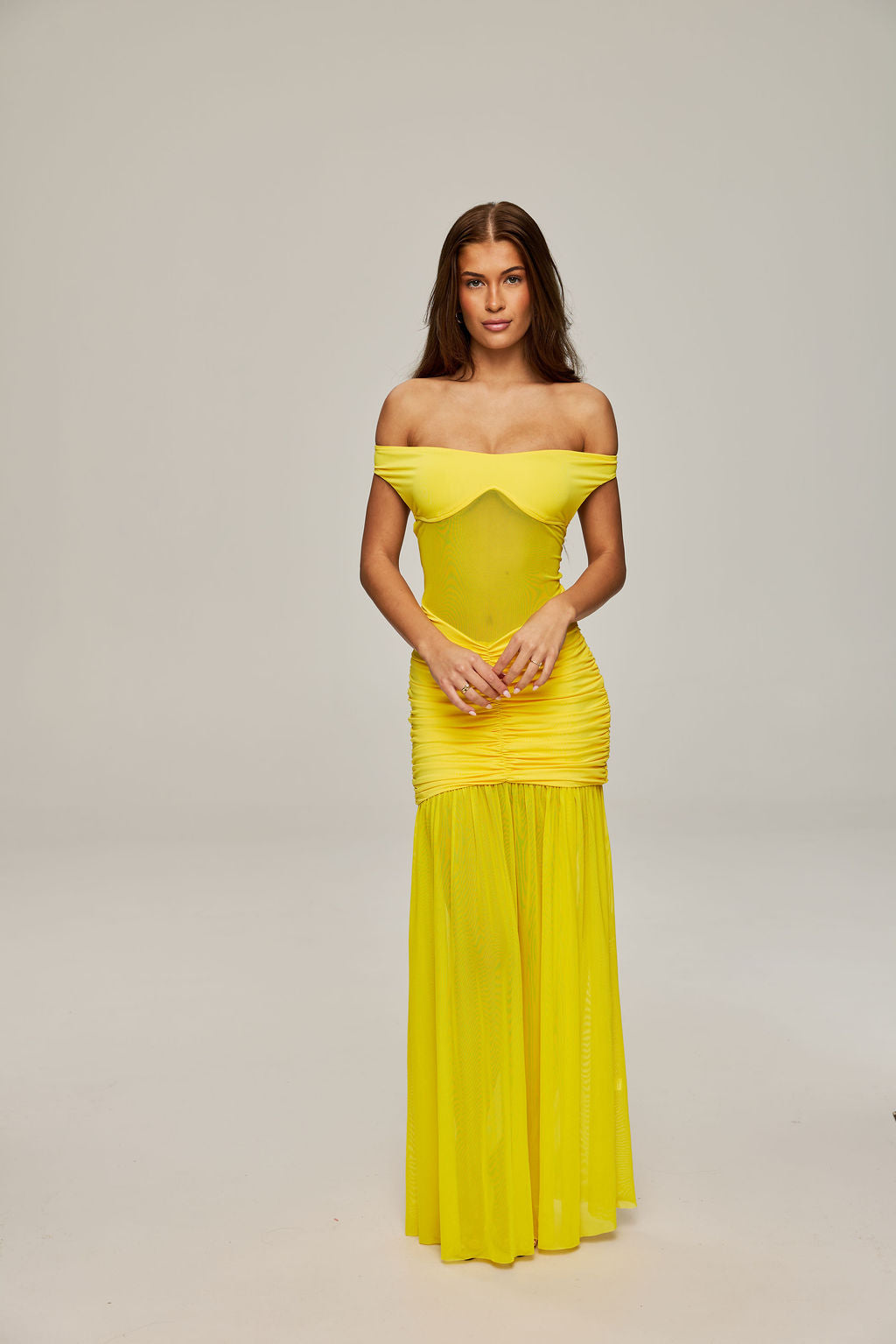 Sienna - Lemon in lemon