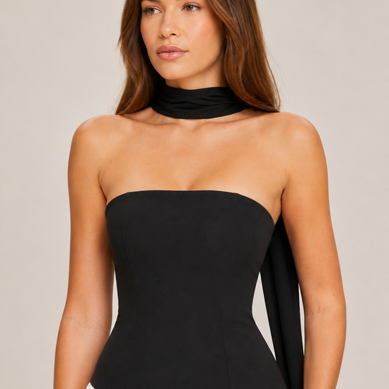 Sara Dress — view 4