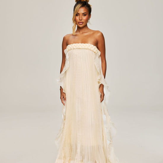 SERENA in APRICOT