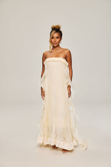 SERENA in APRICOT