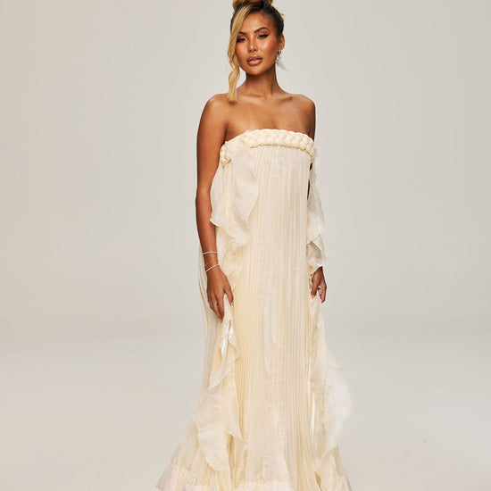 SERENA in APRICOT