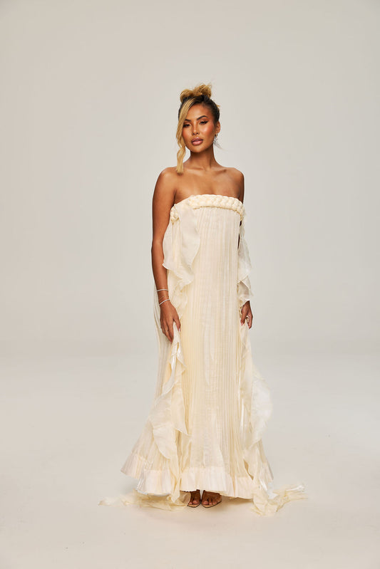 SERENA in APRICOT